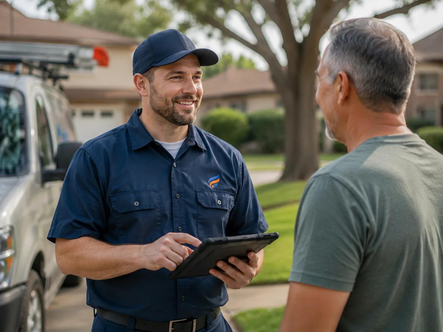 Emergency Plumber Near Me Noble, LA FAQs